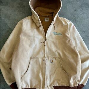 Brown Textured Fabric